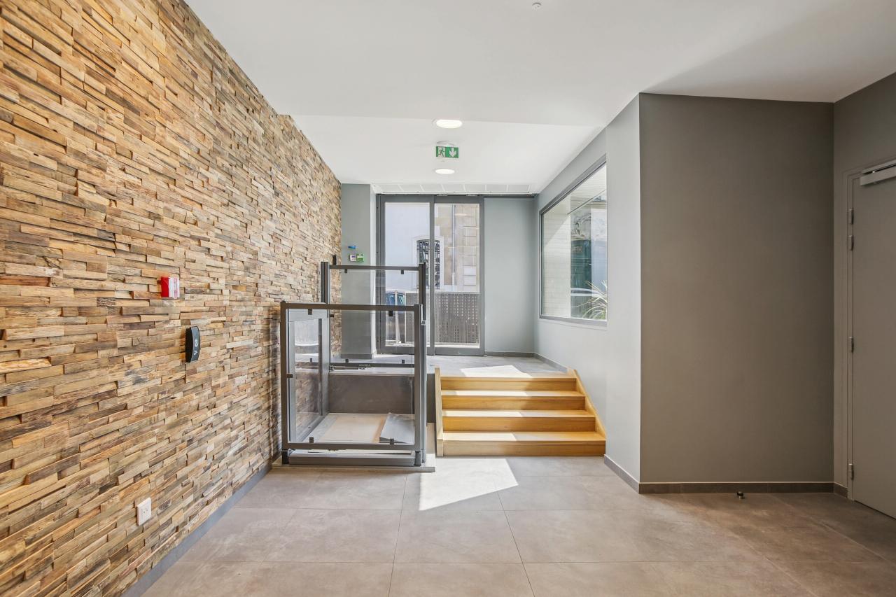 Bureau Paris 1503m² Location bureau Paris OLBUR2425392 13